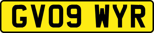 GV09WYR