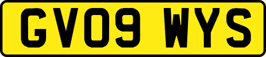 GV09WYS