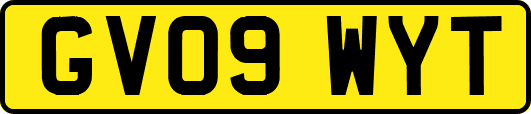 GV09WYT