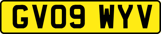 GV09WYV