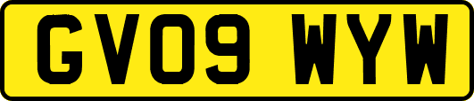 GV09WYW