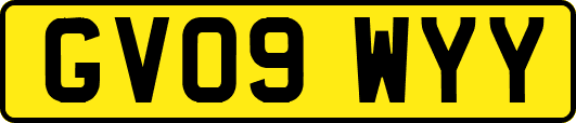 GV09WYY