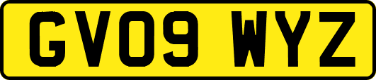 GV09WYZ