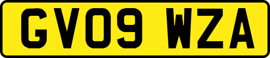 GV09WZA