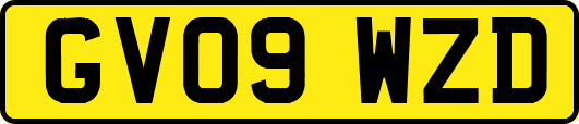 GV09WZD