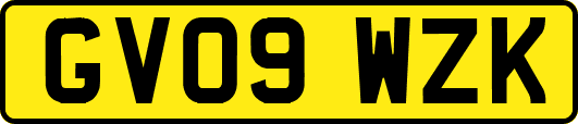 GV09WZK
