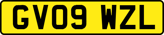 GV09WZL