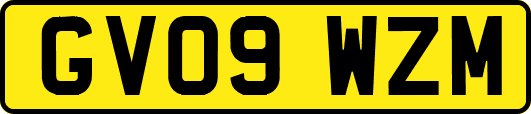 GV09WZM