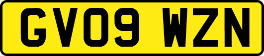 GV09WZN