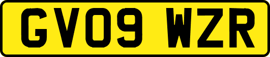 GV09WZR