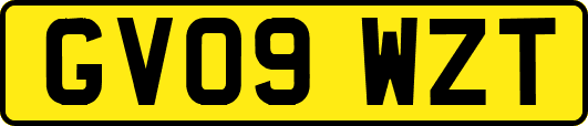 GV09WZT