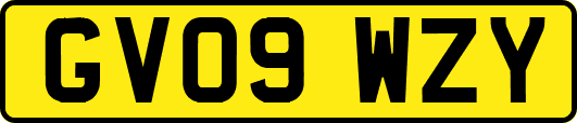 GV09WZY