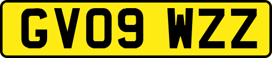 GV09WZZ