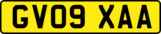 GV09XAA