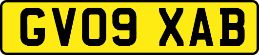 GV09XAB