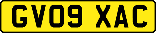 GV09XAC