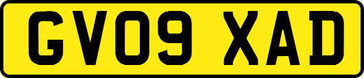 GV09XAD