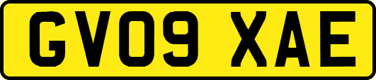 GV09XAE