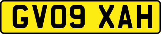 GV09XAH