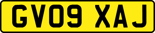 GV09XAJ