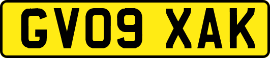 GV09XAK