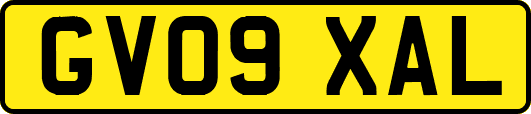 GV09XAL