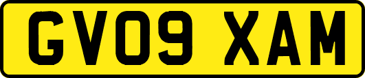 GV09XAM