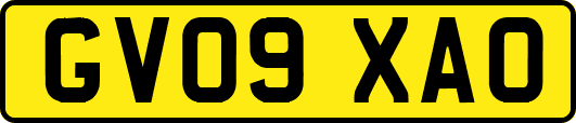 GV09XAO