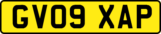 GV09XAP