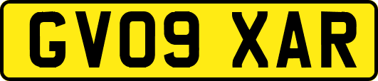 GV09XAR