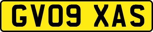 GV09XAS