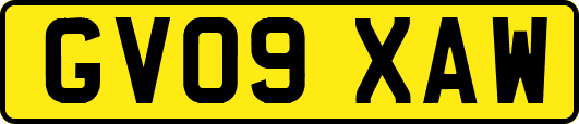 GV09XAW
