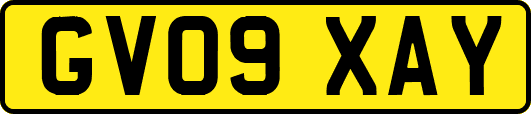 GV09XAY