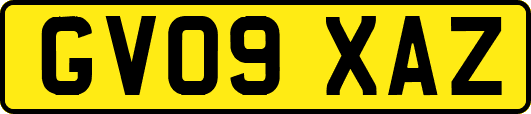 GV09XAZ