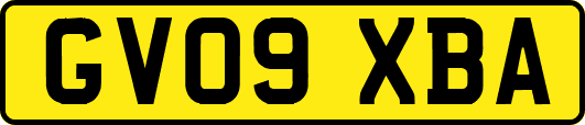 GV09XBA