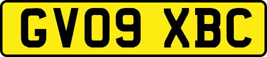 GV09XBC