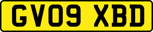 GV09XBD