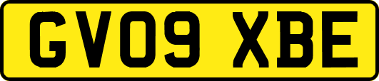 GV09XBE