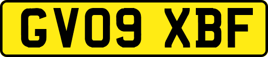 GV09XBF