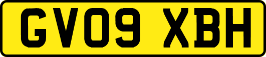 GV09XBH