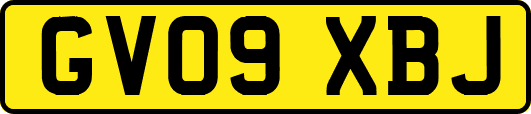 GV09XBJ