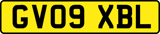 GV09XBL