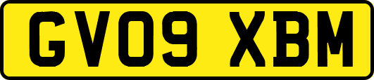 GV09XBM
