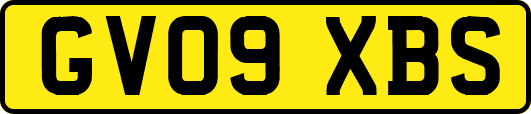 GV09XBS