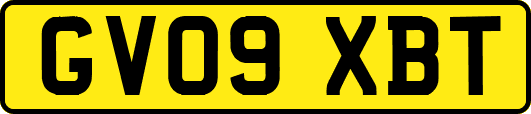 GV09XBT