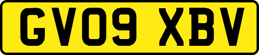 GV09XBV