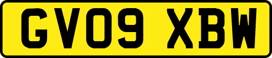 GV09XBW