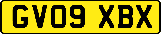 GV09XBX