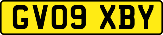 GV09XBY