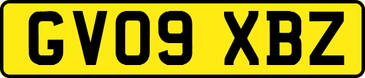 GV09XBZ
